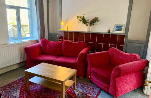 3 bed workers home Welsh Valleys - Foto 26