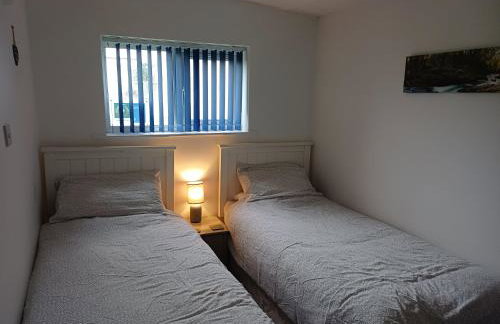 Chalet 18 Widemouth Bay Holiday Village - Foto 26