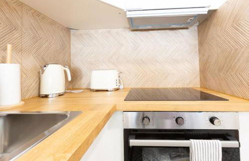 Beachome4u6 - luxury apartment - Foto 19