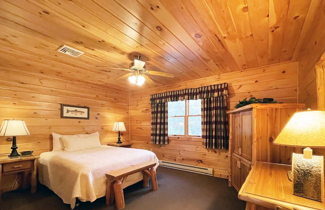 Mountain Springs Lake Resort - Foto 19