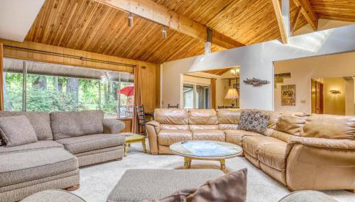 Deer View Retreat - Meredith Lodging - Foto 5