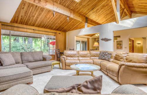 Deer View Retreat - Meredith Lodging - Foto 5