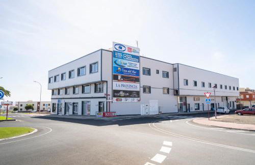 Edificio Prieto VIV 8 - Foto 8