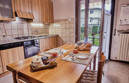 La Casa dei Nonni - Foto 10