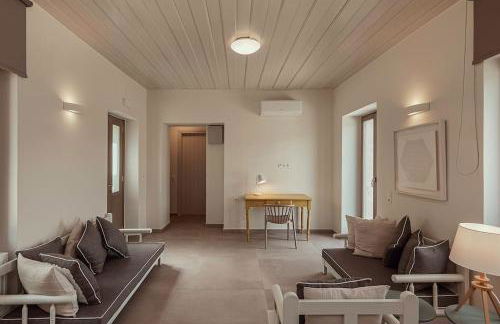 Lotusland, a relaxing house at Amari Rethymno - Foto 13