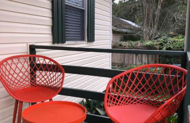 Quiet-Clean-Cottage-Dogs Kitchen - Foto 25