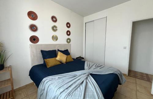 L'Escale - Airport - Paris - Foto 10