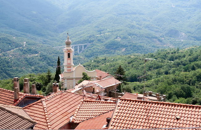 Casa Marco - Foto 13