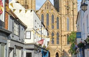 Cosy Retreat - house with double bedroom - Foto 13