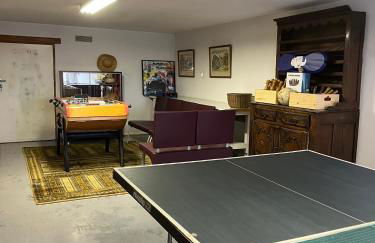 Nouveau, gîte RDVosges 5 chambres, jardin, calme, proche GERARDMER - Foto 33