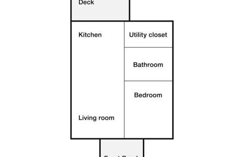 *New Owner Special* Cozy Cabin with mountain views - Foto 26