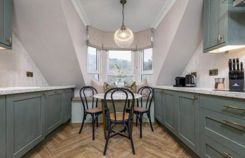 Ledi Lookout Callander - Foto 39