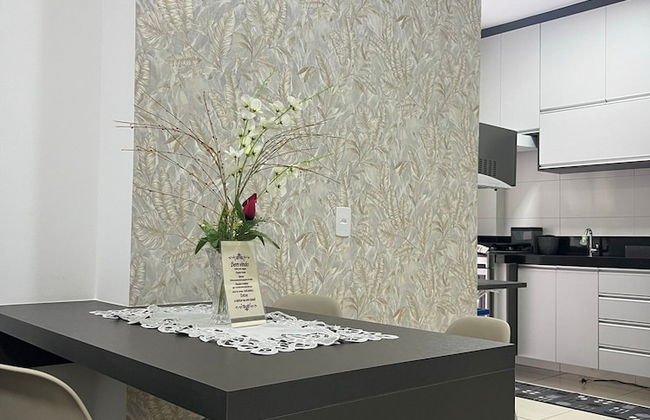 SUMMER APARTAMENTOS PRAIA GRANDE - Photo 18