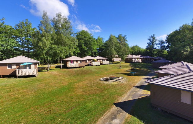 VVF Cantal Salers Vendes, Bassignac - Foto 64