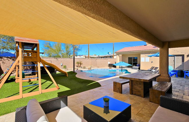 Avalon Havasu - Foto 17