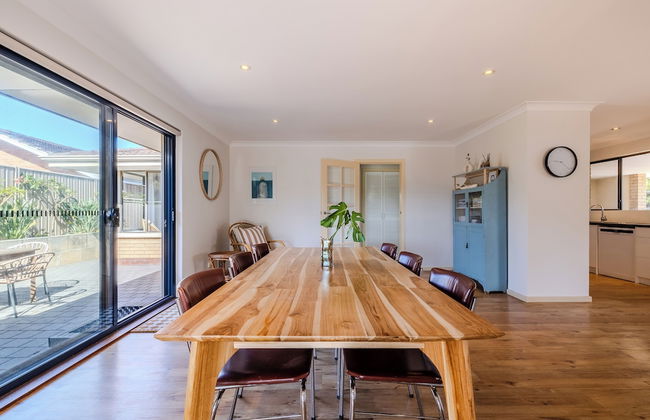 Morning Light Beach House - Photo 18