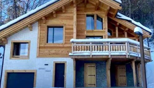 Chalet Kelly - Foto 2