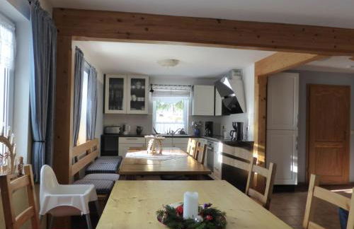 Holiday Home Irenahaus by Interhome - Foto 6