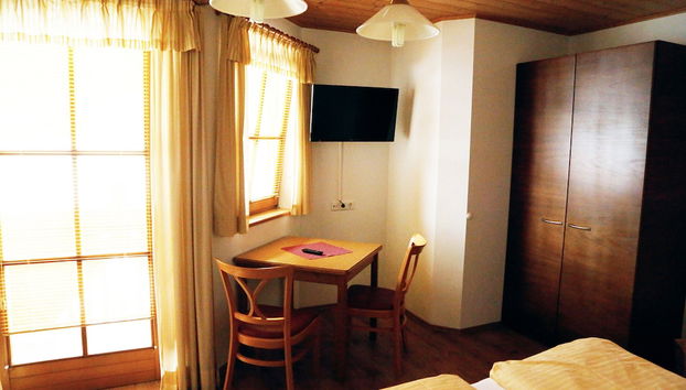 Ferienhaus Kahr - Foto 4, Habitación