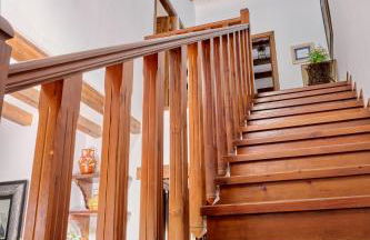 Casa Rural Vistaverde - Foto 17