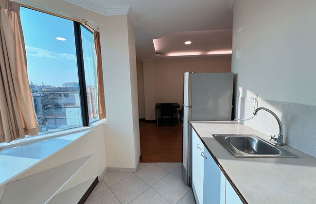 Suitesecu Rentals Guayaquil - Foto 26