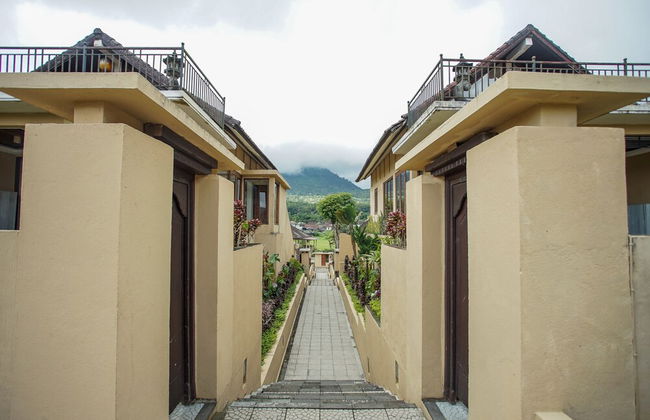 Bedugul Lake View Villa - Foto 32