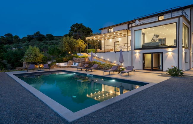 Villa Vittoria 8 in Gratteri - Foto 36