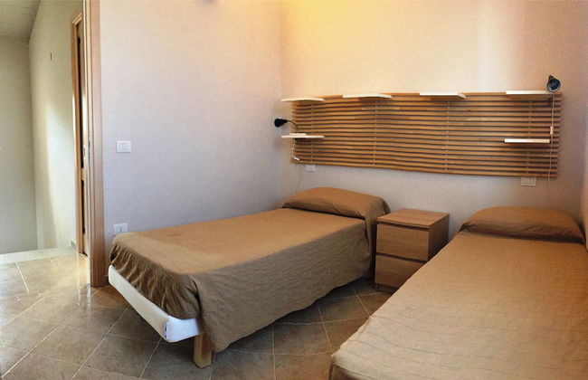 Santeodoro Exclusive House - Foto 4