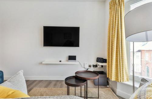 Finest Retreats - Belle House, Apt 5 - Photo 9