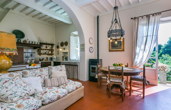 Il Belvedere - Foto 14