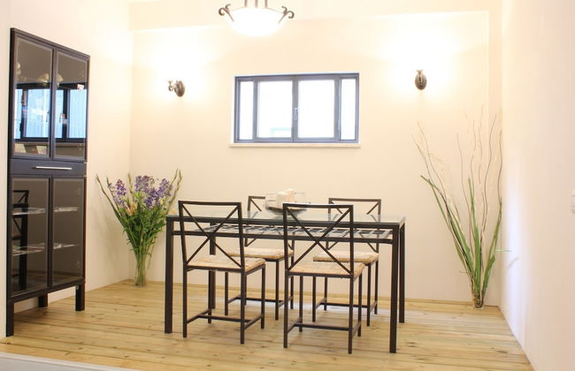 Tel Aviv Home - Foto 5