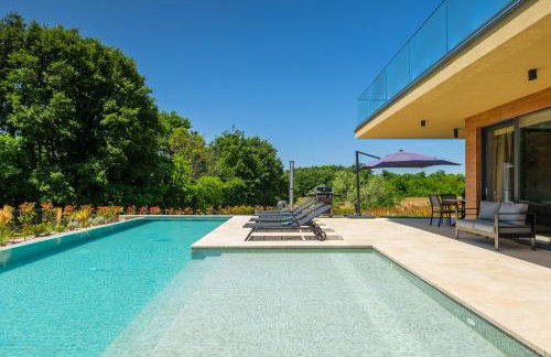 Villa Elvita by Istrialux - Foto 43