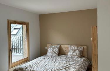 Résidence le Prorel - Serre chevalier - Photo 44