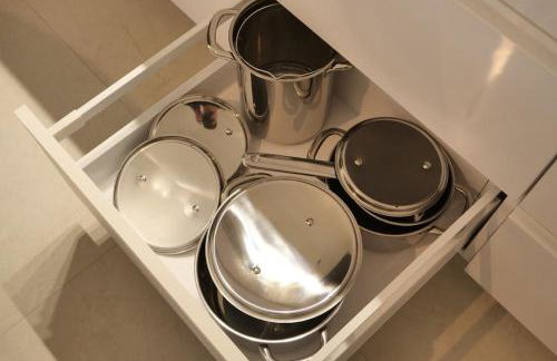 Modern Sanctuary Cysterska - Foto 9