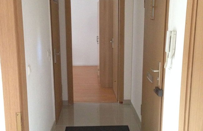 City Apartment Hannover - Foto 8