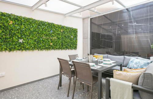 Boutique Plaza Catalonia Suites Cornellá - Foto 9