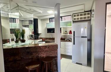 Apartamento amplo e confortável em João Pessoa - Foto 9