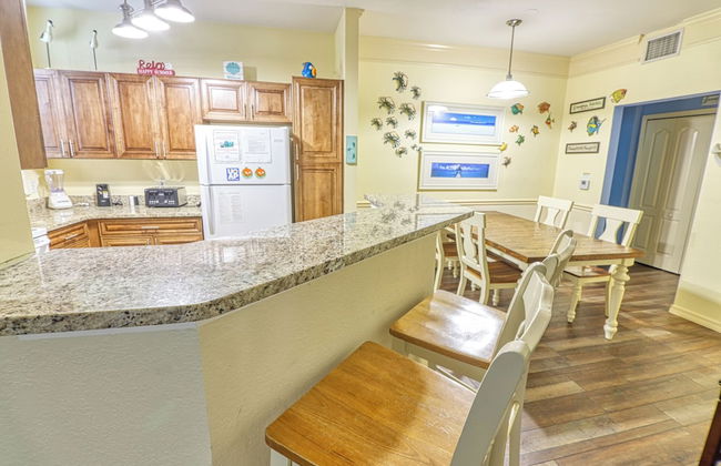 Ryan's Runaway Beach Condo - Foto 8