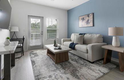 Landing Stylish 1BD Clubhouse Gym - Foto 1