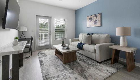 Landing Stylish 1BD Clubhouse Gym - Foto 1, Other