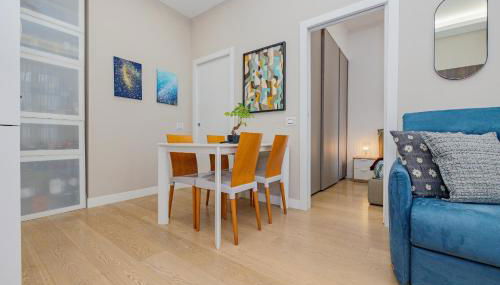 Bnbest Farini enjoy Isola 4 pax - Foto 2