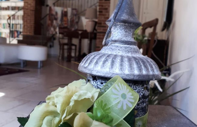 B&B VillaGaia - Foto 30