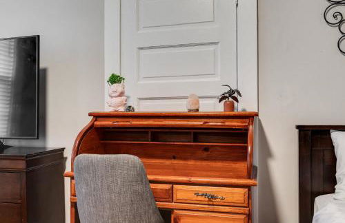 E2 Centrally located in Carytown fully fenced - Foto 18