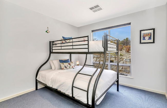 The Darling of Marina - A Hilltop and Sea Getaway - Foto 16