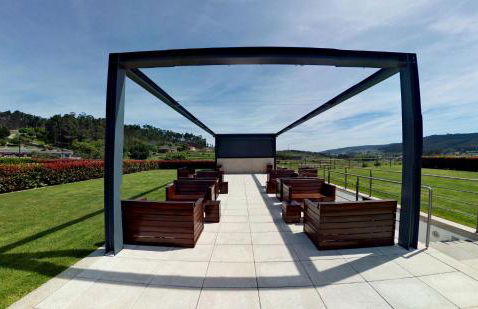 Vale de Rans - Country House - Foto 47