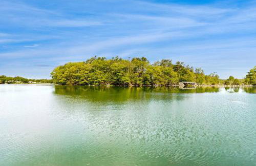 Coveside Carriage House - Foto 41