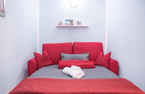 Casa Josto a due passi da Spiaggia Maladroxia - Foto 9