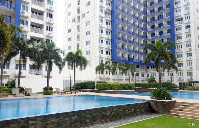 Oceanblue Manila Condotel Sea Residences - Foto 12