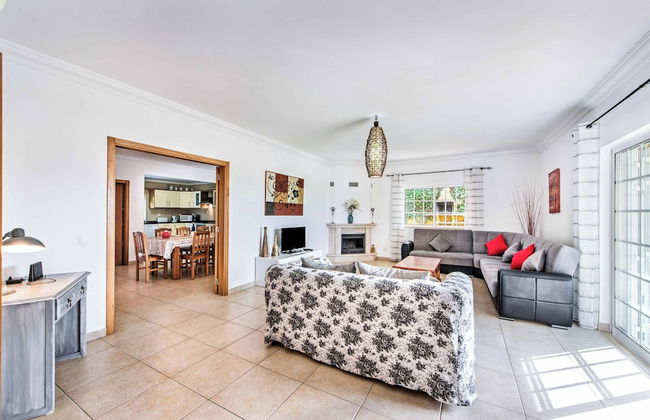 Villa Godinho - Foto 8