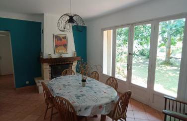 Maison dans le centre de messanges - Photo 6